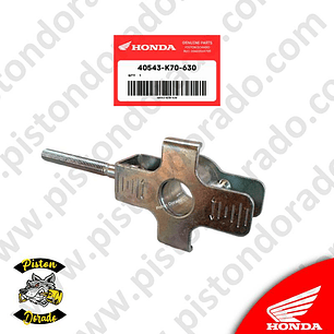 Templador de cadena de arrastre CB190R V2 Honda Original