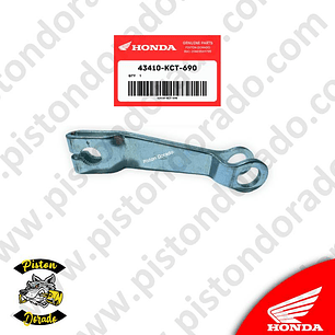 Brazo de freno posterior CB110 Honda Original