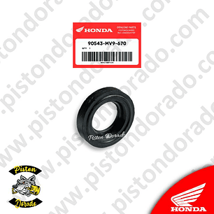 Reten de perno de tapa de balancin varios Honda Original