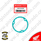 Empaque de tapa de rotor de filtro CB190R y OTROS Honda Original - Miniatura 2