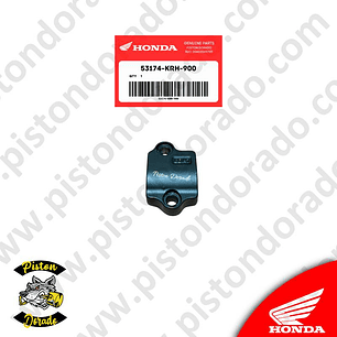 Soporte de manija izquierdo XR190 – XR150L y XR125L Honda Original