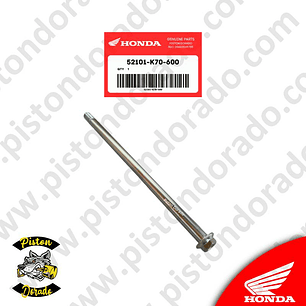 Eje de trapecio CB190R Honda Original