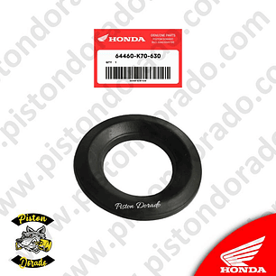 Jebe cubierta de chapa de encendido CB190R V2 Honda Original