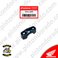 Soporte superior de timon CBF125 TWISTER y otros Honda Original - Miniatura 1