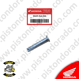 Pin de barra de estribo CB190R Honda Original