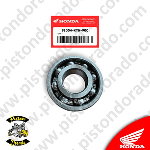 Rodaje de caja 6203 Honda Original