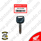 Llave ciega CB190R 2.0 y NAVI 110 Honda Original - Miniatura 3