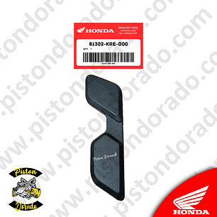 Jebe de carenado izquierdo posterior XR190L Honda Original