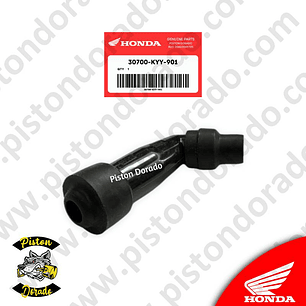Chupon de bujia GL125 Honda Original