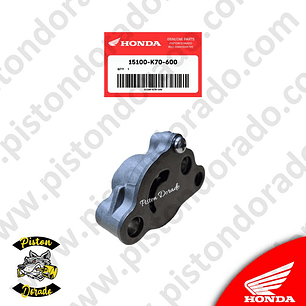 Bomba de aceite CB190R V1 Honda Original