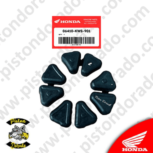 Jebe de bocamaza CB110 y CB100 Honda Original