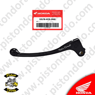 Manija de embrague CB190R – CGL125 – GLH150 y MOTOKAR 125 Honda Original