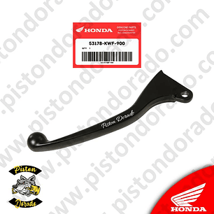 Manija de embrague CB110 Honda Original