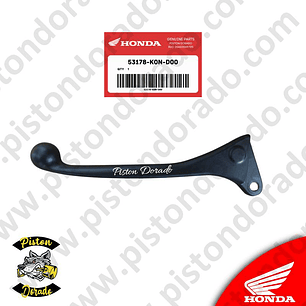 Manija izquierdo CB100 Honda Original