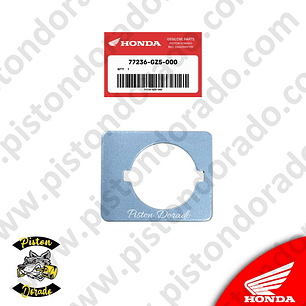 Arandela de cerradura de asiento WAVE110 – CB190R y OTROS Honda Original