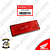 Reflector XR150L y WAVE110 Honda Original