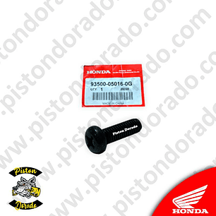 Tornillo alomado 5×16 Honda Original
