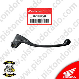 Manija de freno Motokar 125 y CGL125 Honda Original