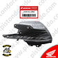 Cubierta de tanque izquierdo gris CB190R 2.0 Honda Original - Miniatura 1