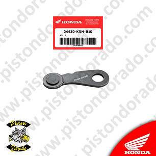 Brazo tope de tambor de cambios CB190R Honda Original