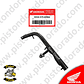 Manigueta posterior derecho de parrilla XR190L Honda Original - Miniatura 1
