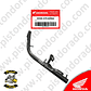 Manigueta posterior izquierdo de parrilla XR190L Honda Original - Miniatura 1