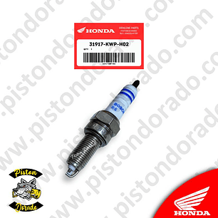 Bujia de encendido UR6DE0 Honda Original