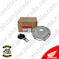 Tapa de tanque de combustible CB190R Honda Original - Miniatura 2