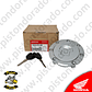 Tapa de tanque de combustible CB190R Honda Original - Miniatura 3