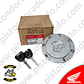Tapa de tanque de combustible CB190R Honda Original - Miniatura 1