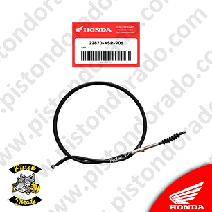 Cable de embrague STORM 125 y CBF150 UNICORN Honda Original