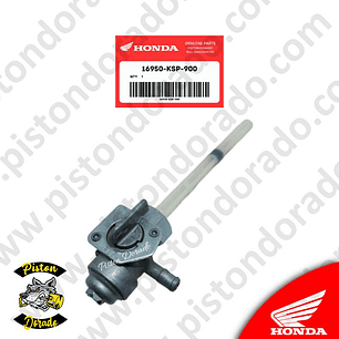 Grifo de combustible CBF150 UNICORN Honda Original