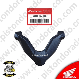 Carenado superior central CB190R 2.0 Honda Original