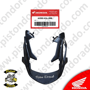 Mascara delantera de faro CB190R 2.0 Honda Original