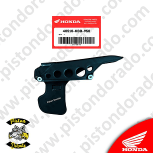 Cubrecadena XL200 Honda Original