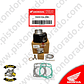 Kit de cilindro y piston con empaque CB190R 2.0 y NX190 Honda Original - Miniatura 2