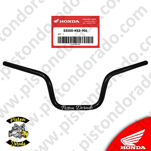 Timon CBF125 TWISTER Honda Original