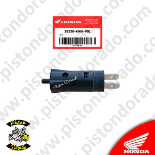 Switch de interruptor de embrague CB190R y CBF125 TWISTER Honda Original