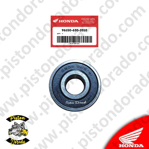Rodaje para aro delantero CB190R Honda Original