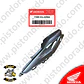 Cubierta posterior izquierdo motocicleta gris CB190R 2.0 Honda Original - Miniatura 3