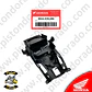 Guardabarro trasero inferior B CB190R V2 Honda Original - Miniatura 1