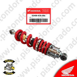 Monoshock CB190R Honda Original