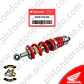 Monoshock CB190R Honda Original - Miniatura 2