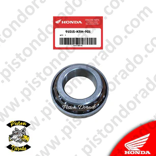 Juego de pista XR190L – XR190CT y XR150 Honda Original