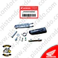 Kit de estribo izquierdo CB300 TWISTER – CB190R 2.0 y NX190 Honda Original - Miniatura 1