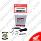 Kit de estribo izquierdo CB300 TWISTER – CB190R 2.0 y NX190 Honda Original - Miniatura 4