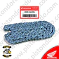 Cadena de arrastre con O-ring CB190R 2.0 Honda Original - Miniatura 1