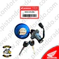 Kit de chapa de encendido y bloqueo XR190L 20226 Honda Original - Miniatura 1