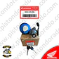 Kit de chapa de encendido y bloqueo XR190L 20226 Honda Original - Miniatura 3