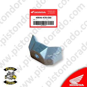 Tapon de terminal de trapecio posterior CB190R V2 Honda Original